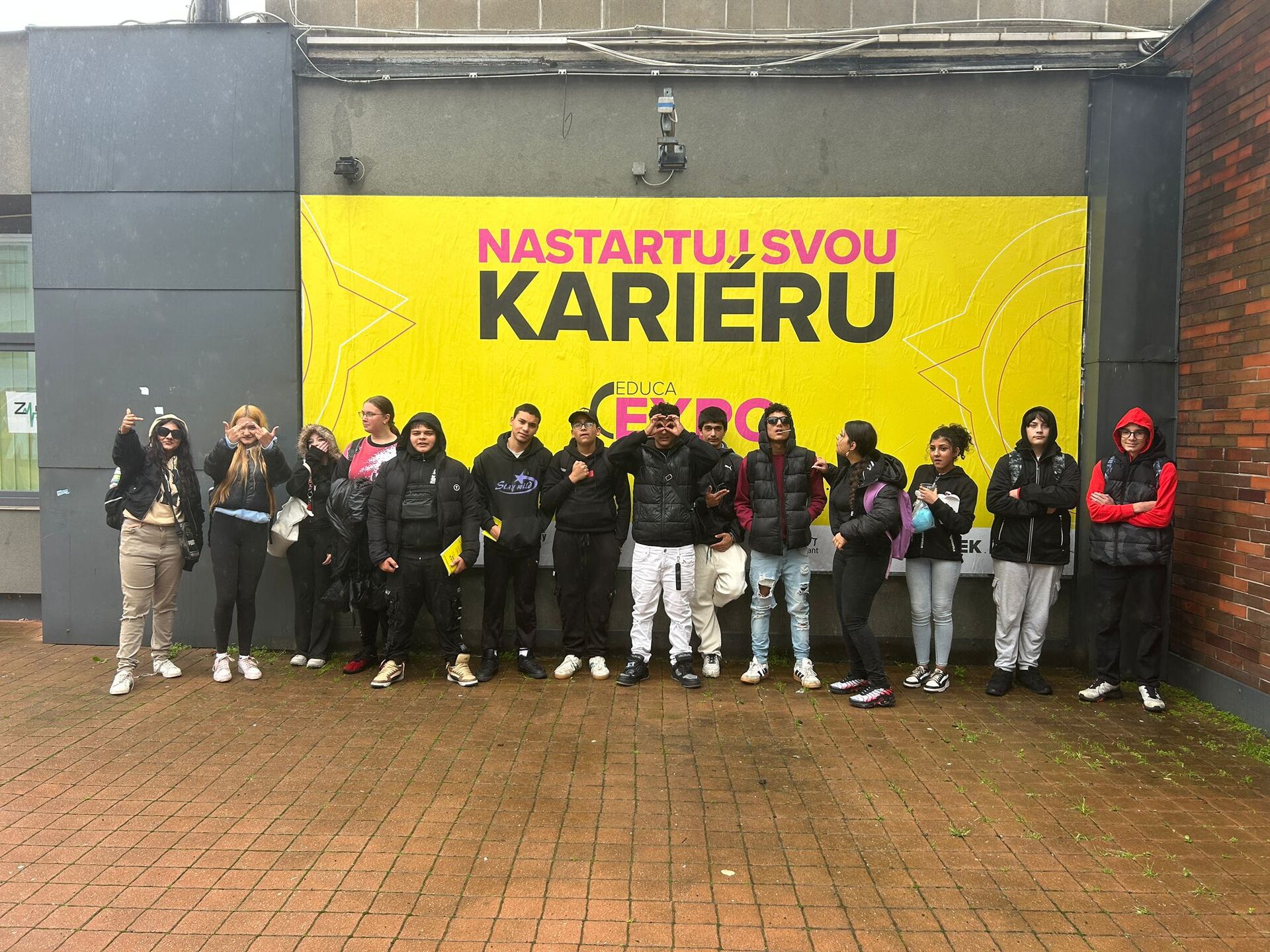 Fotografie Educa 2025