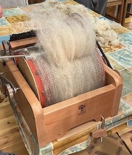 Jak se zpracovává vlna