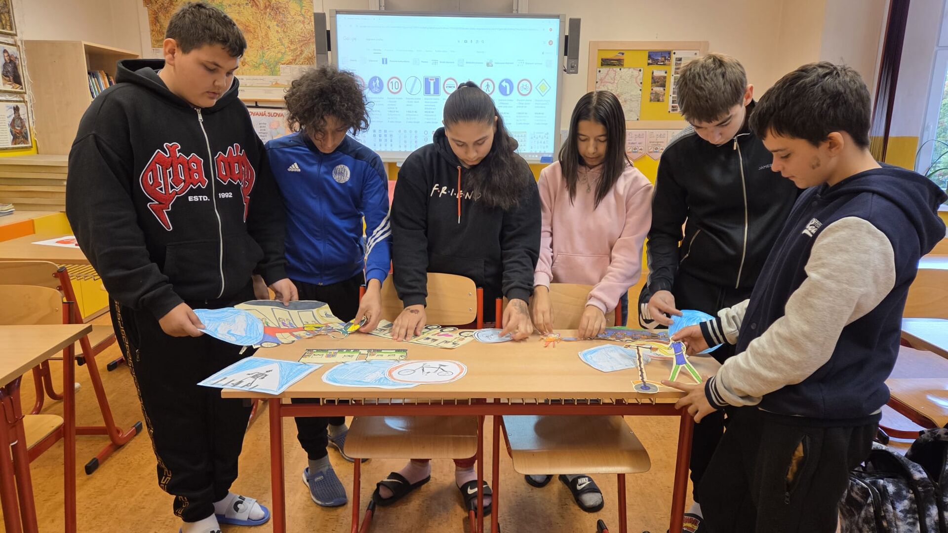 Mezinárodní den bez aut