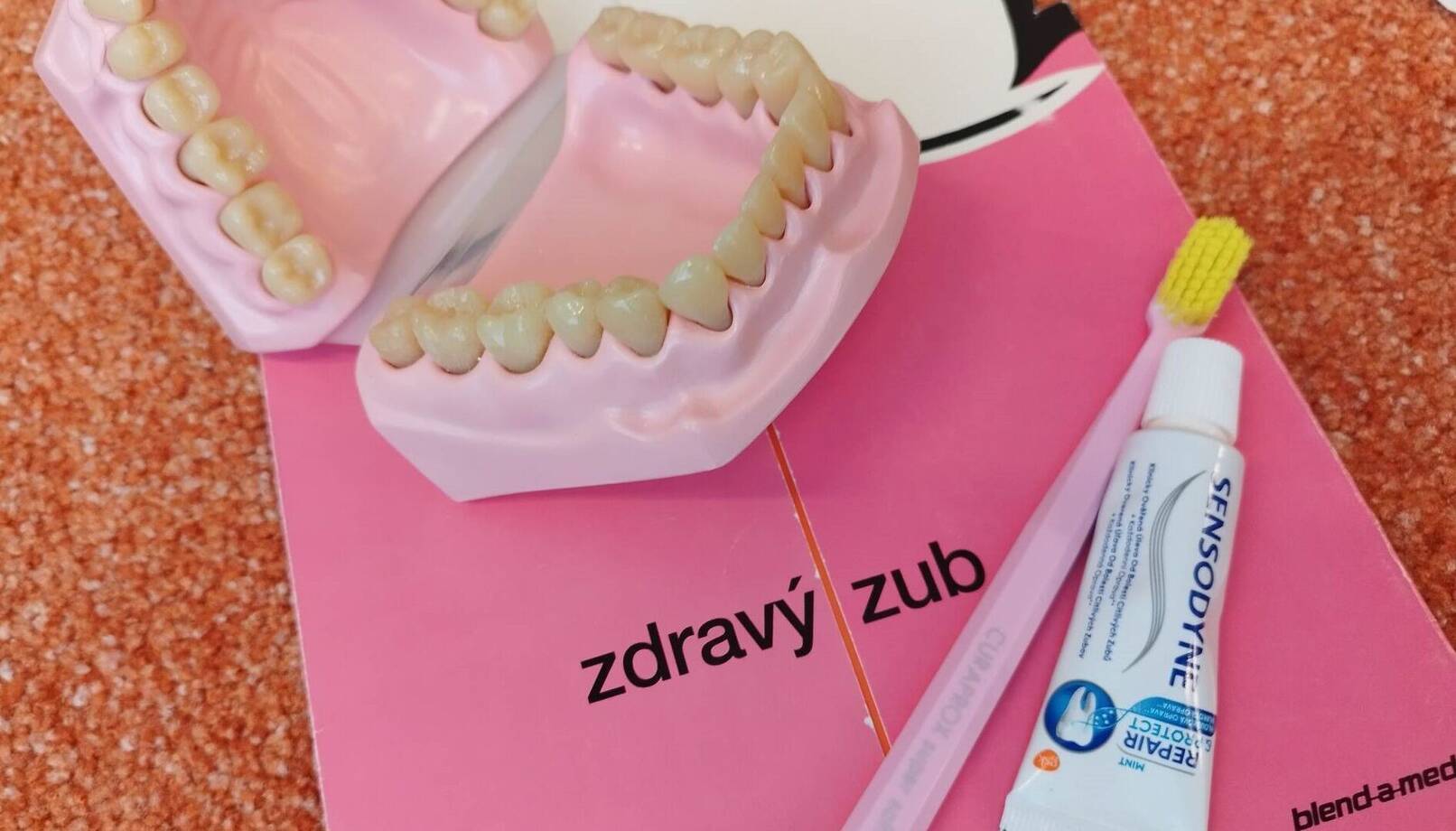 Pečujeme o své zdraví