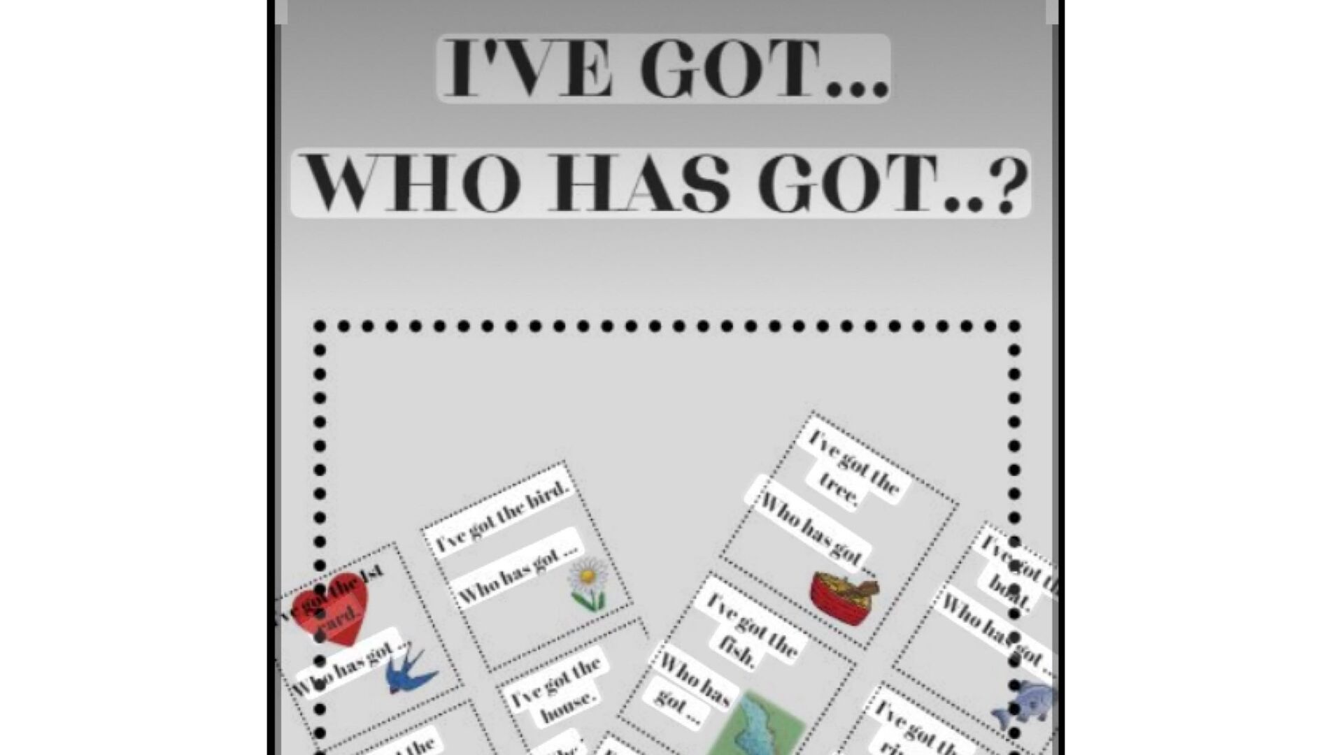 Zábavná angličtina