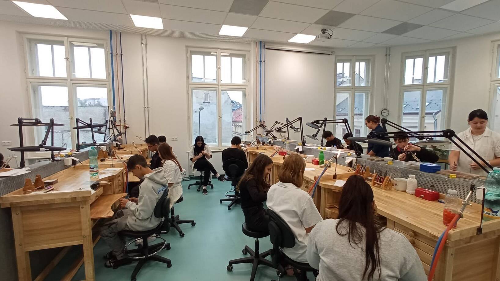 Informace MŠMT k přijímacímu řízení na školní rok 2023/2024