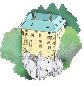 Tajemství hradu Houska v hodině českého jazyka