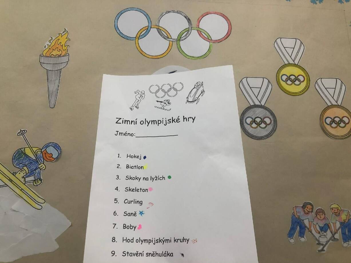 Den pro třídu D 