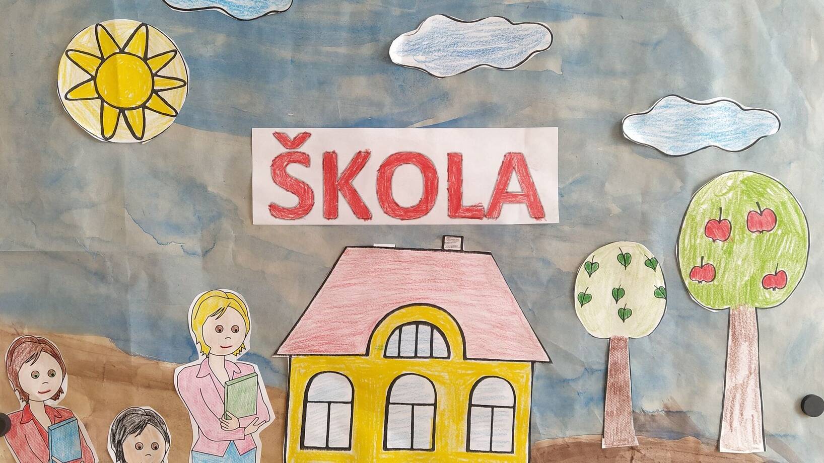 Zahájení a organizace školního roku 2022–2023