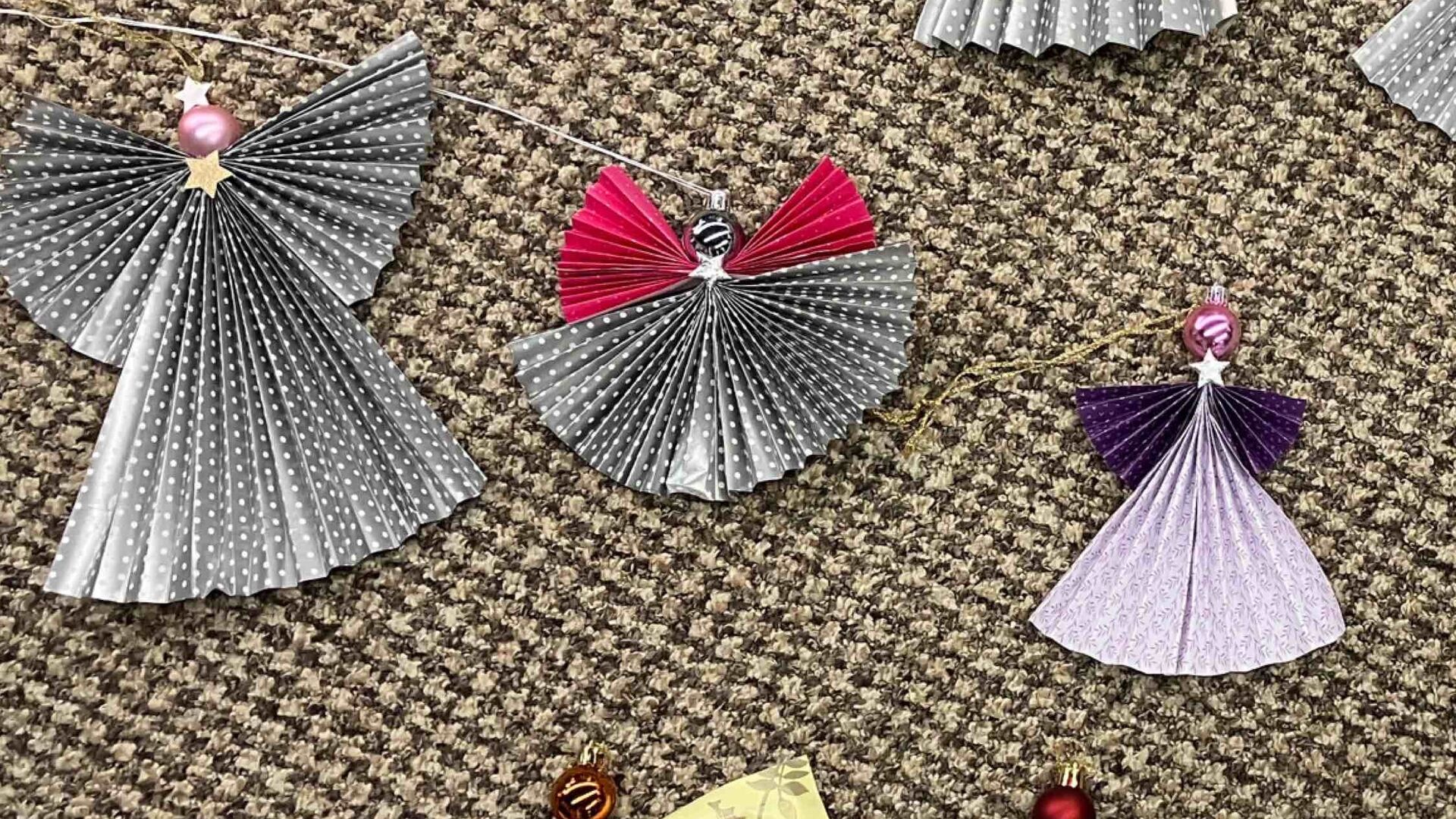 Adventní návštěva v ekocentru