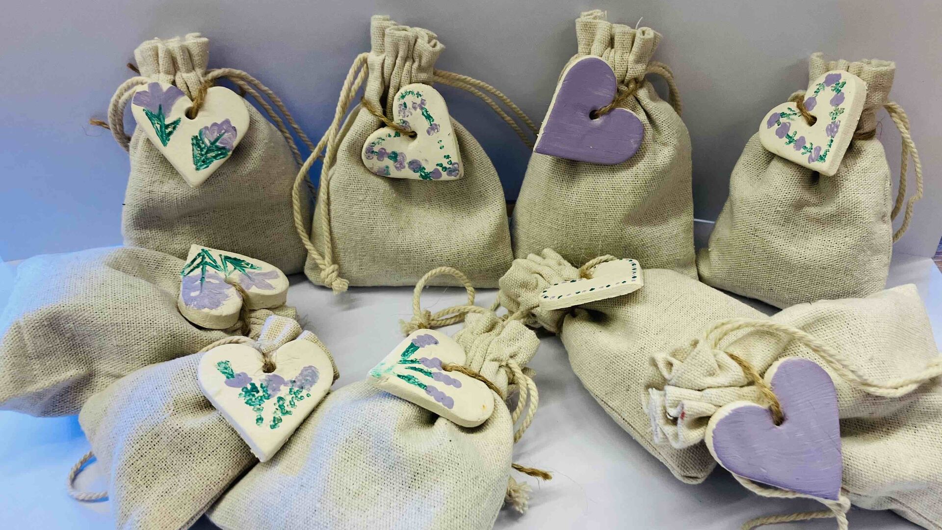 Kouzlo léčivých rostlin