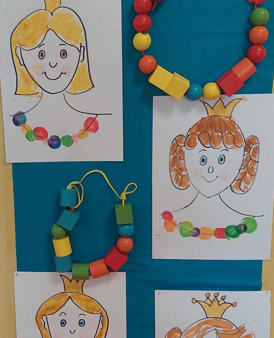 Týden plný pohádek