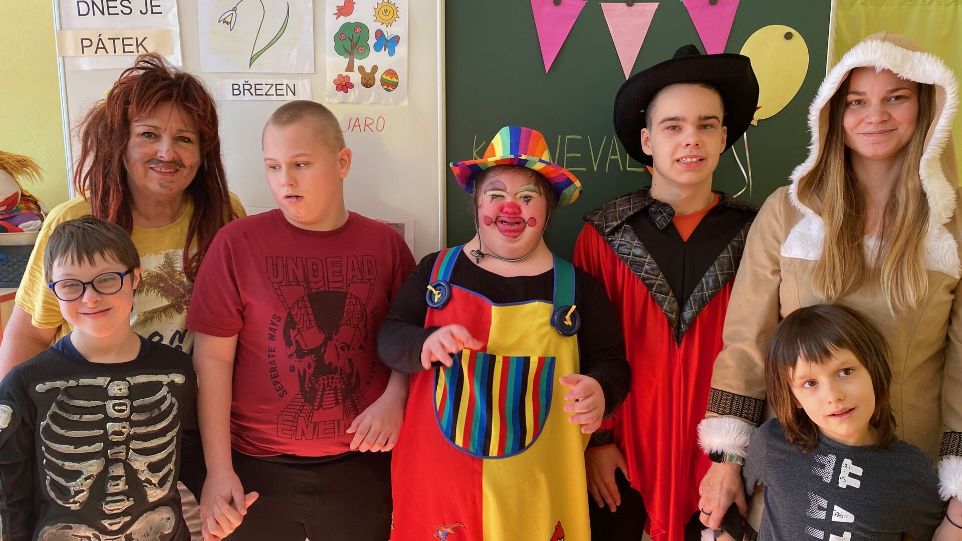 Karneval