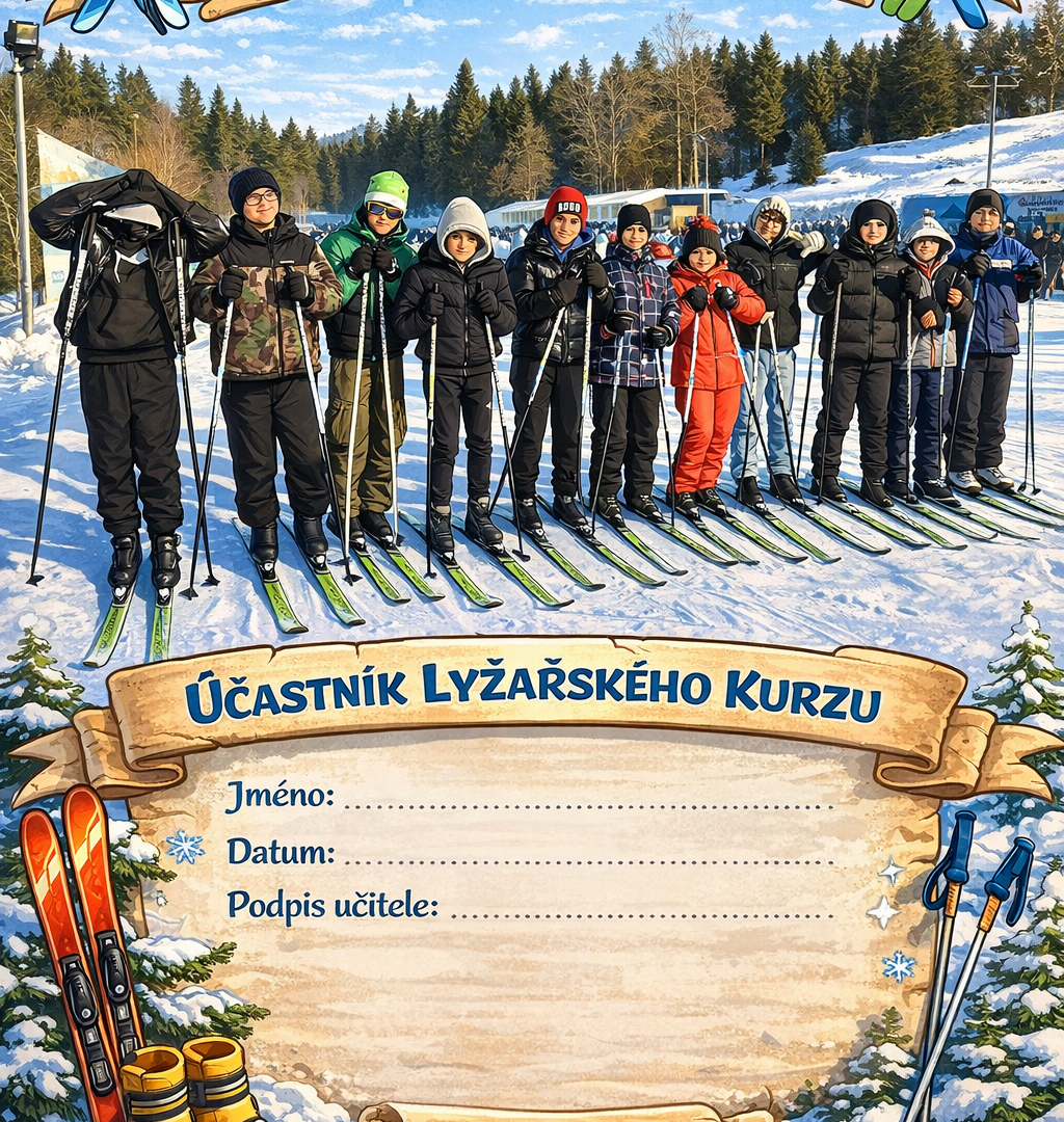 Bedřichov - Nová Louka