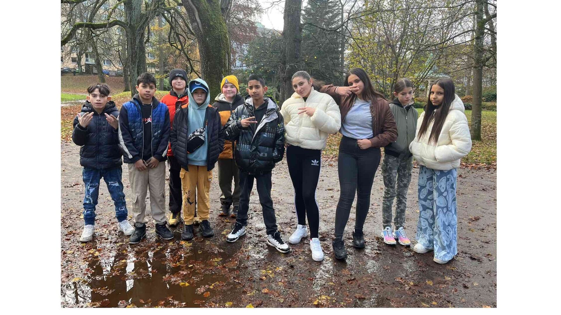 Pokračujeme v bádání