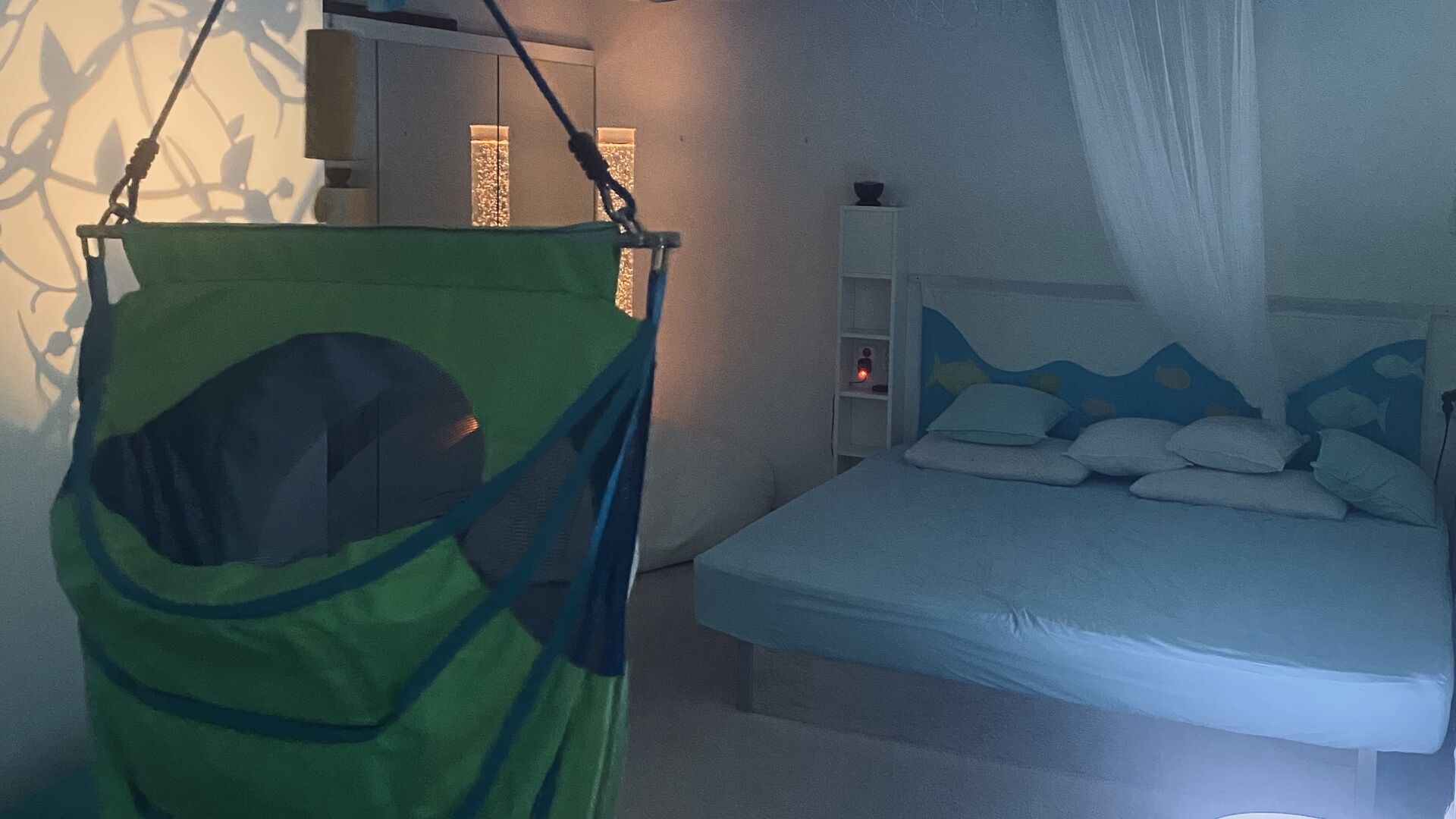 Relaxace po odvedené práci
