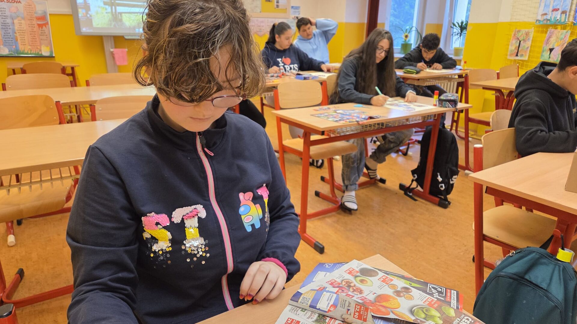 Finanční gramotnost