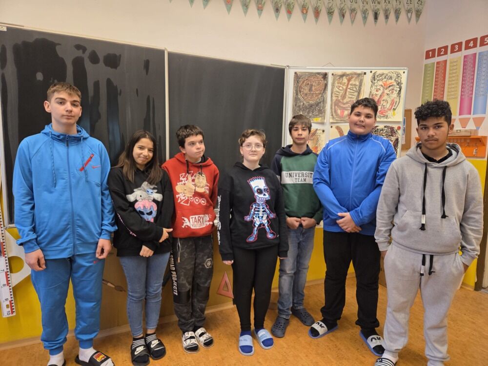 Těšíme se na Mikuláše