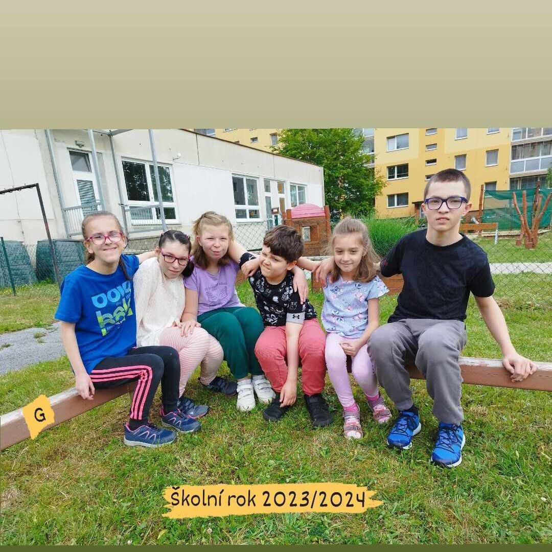 Přejeme všem krásné prázdniny