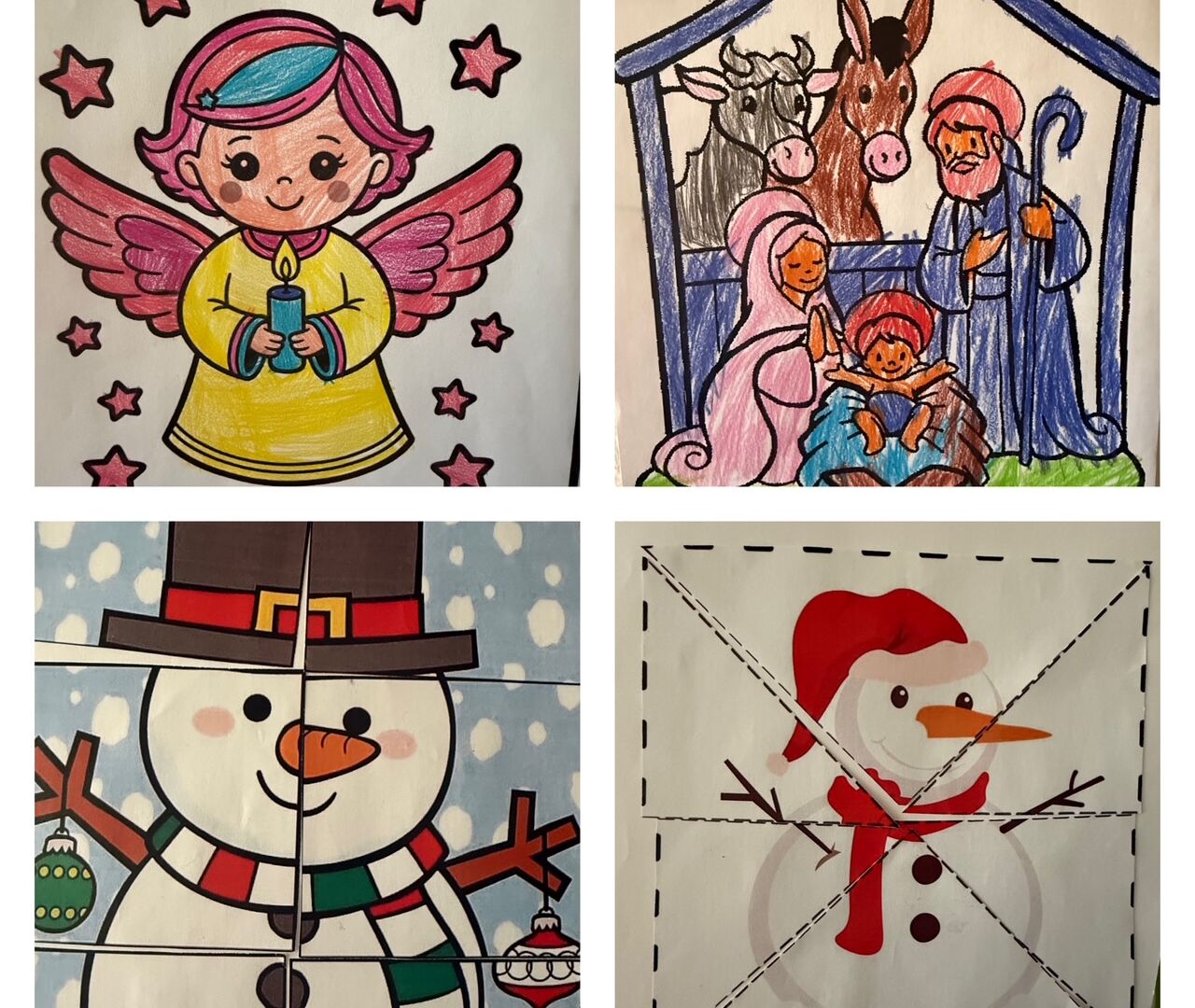 Krásné Vánoce a šťastný nový rok 2026