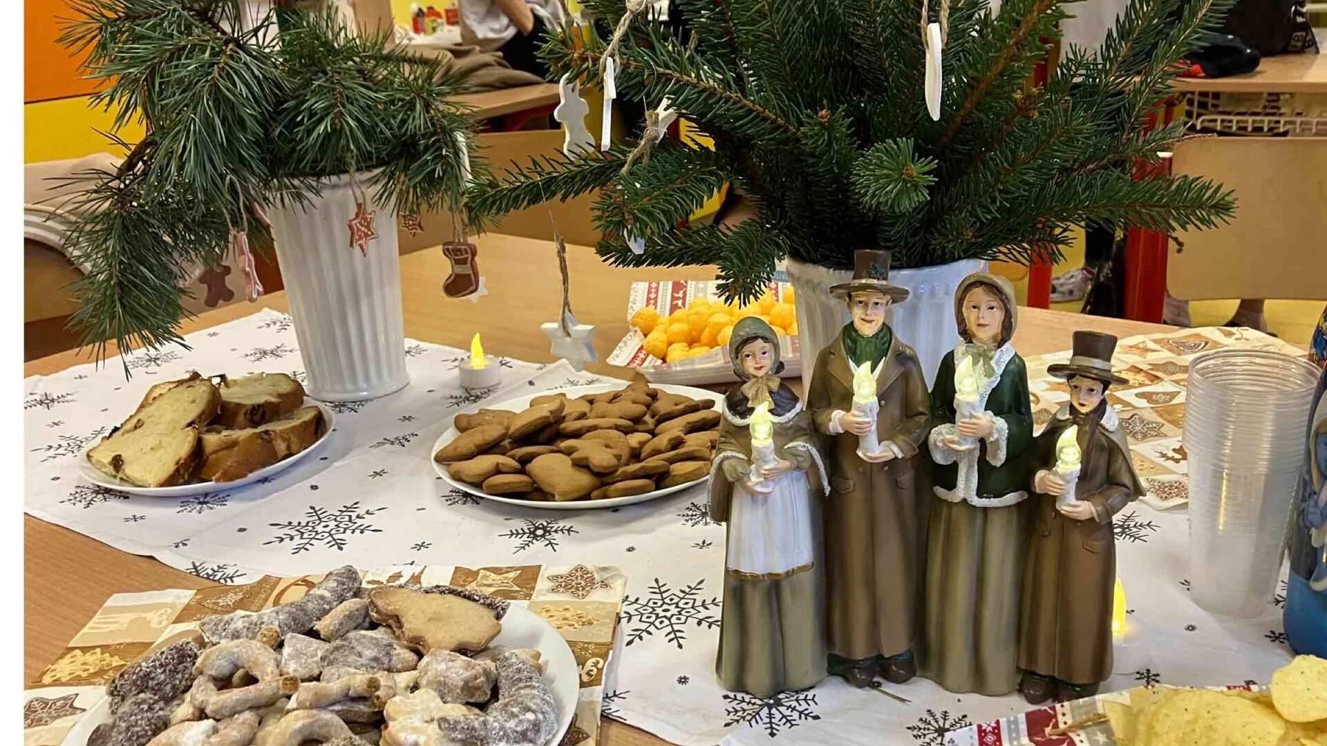 Kouzelný adventní čas