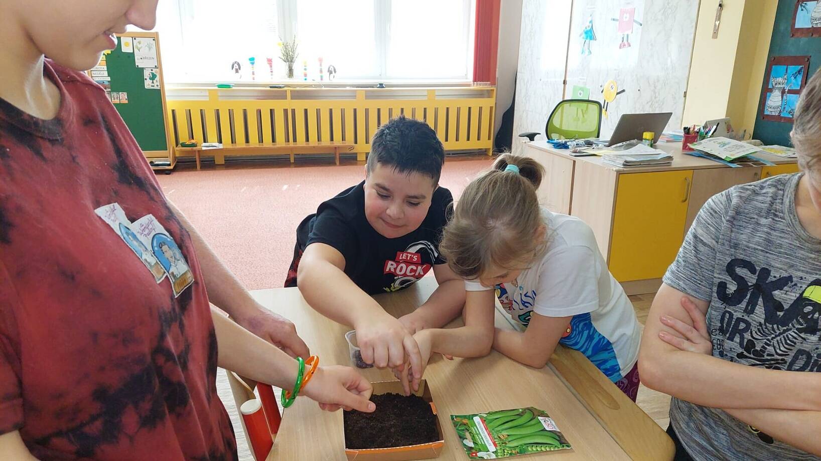 Svátky jara se blíží