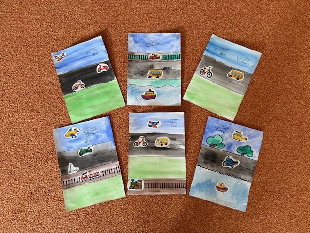 Den bez aut - jiné druhy dopravy